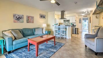 Apartment (1 Bedroom) | Front of property