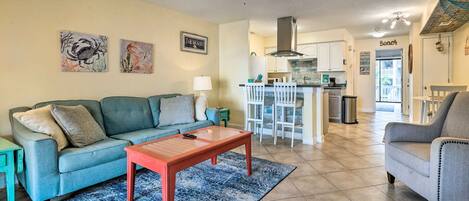 Appartamento (1 Bedroom) | Facciata della struttura