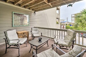 Apartment (1 Bedroom) | Interior