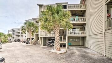 Apartemen (1 Bedroom) | Interior