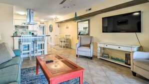 Leilighet (1 Bedroom) | Innvendig