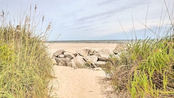 Apartamento (1 Bedroom) | Parte interna