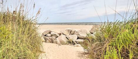 Departamento (1 Bedroom) | Interior