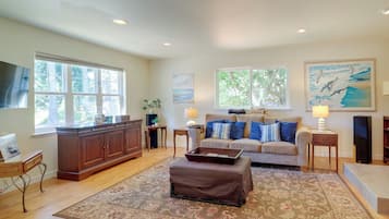 Ferienhaus (2 Bedrooms) | Innenbereich