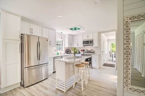 Cottage (3 Bedrooms) | Interior