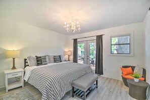 Mökki (3 Bedrooms) | Sisätilat