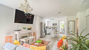 平房 (3 Bedrooms) | 內部