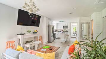 Cottage (3 Bedrooms) | Interior