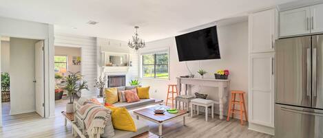 Cottage (3 Bedrooms) | Front of property