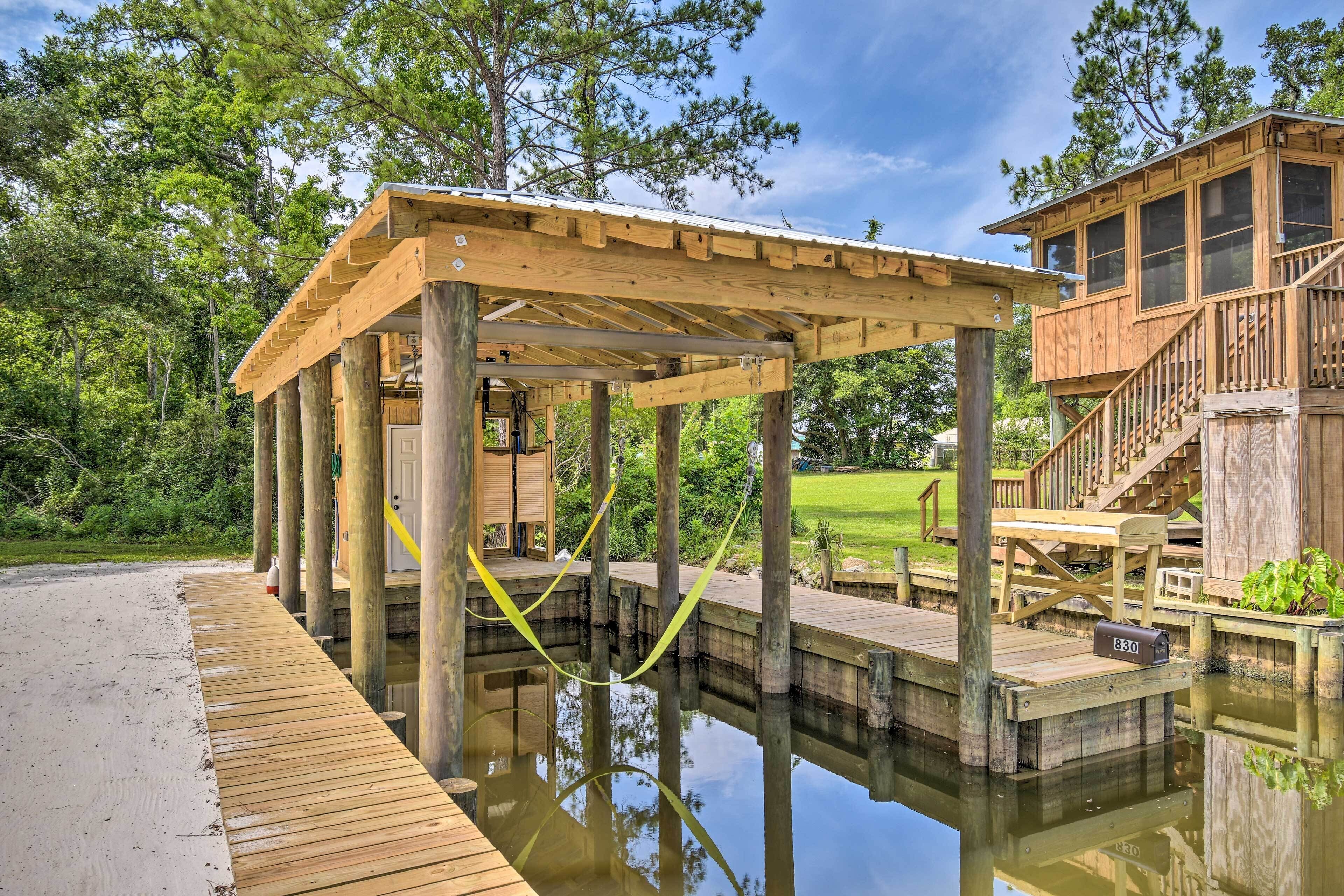 Cottage (3 Bedrooms) | Interior