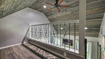 Cottage (1 Bedroom) | Interior