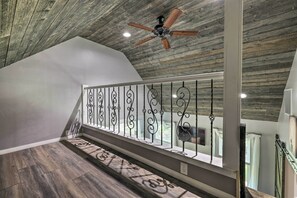 Cottage (1 Bedroom) | Interior