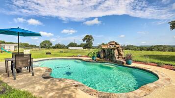 Cottage (1 Bedroom) | Interior