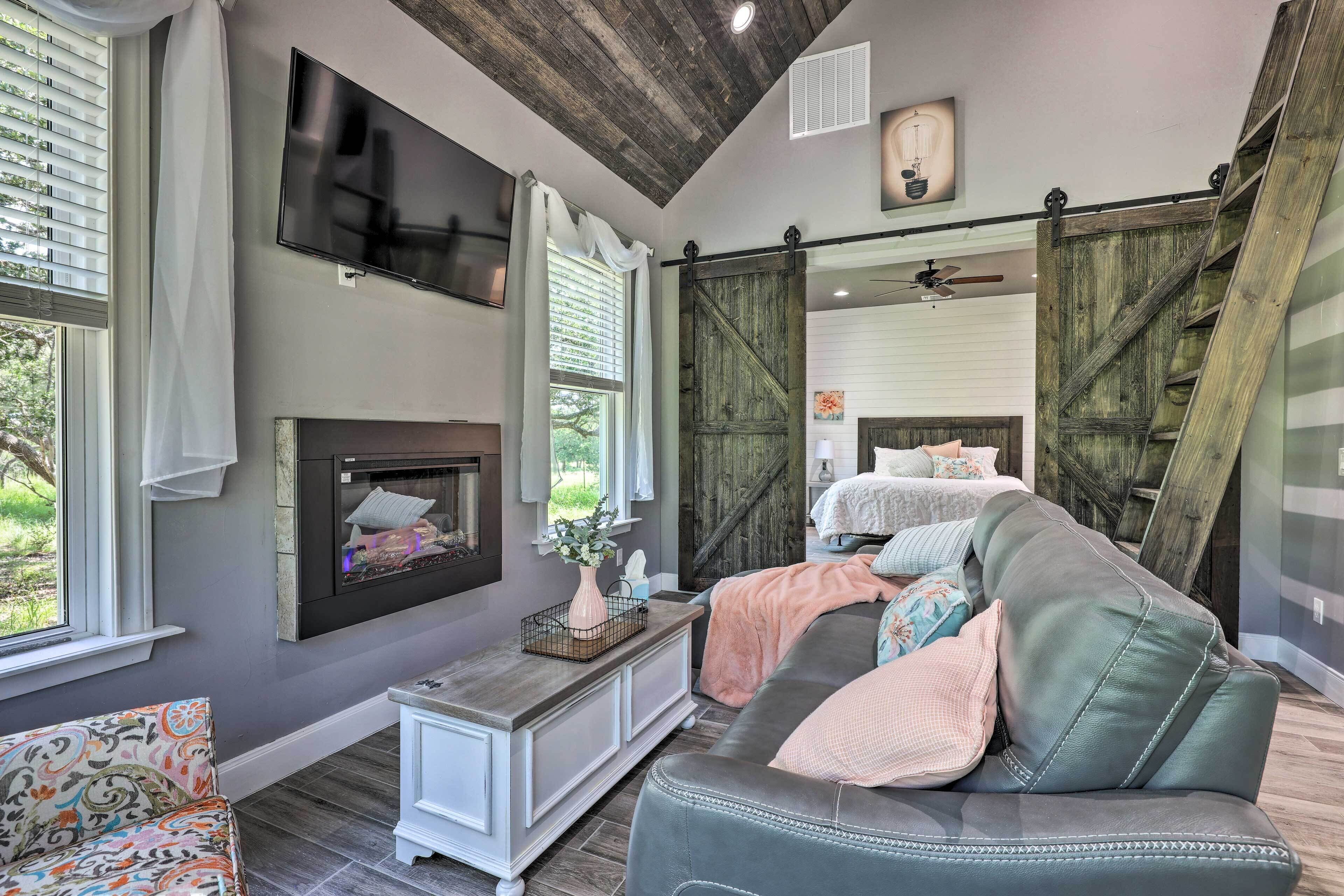 Cottage (1 Bedroom) | Front of property