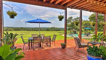 Cottage (1 Bedroom) | Interior