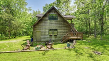 Cottage (1 Bedroom) | Interior