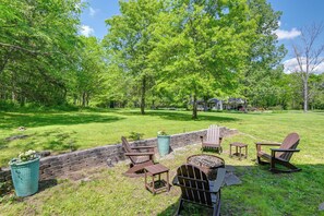 Cottage (1 Bedroom) | Interior