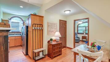 Cottage (1 Bedroom) | Interior