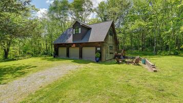 Cottage (1 Bedroom) | Interior