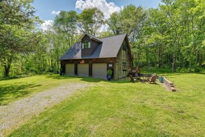 Småhus (1 Bedroom) | Innvendig