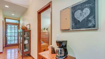 Cottage (1 Bedroom) | Interior