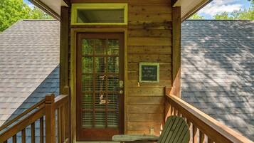 Cottage (1 Bedroom) | Interior