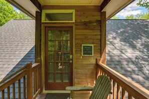 Cottage (1 Bedroom) | Bahagian dalam