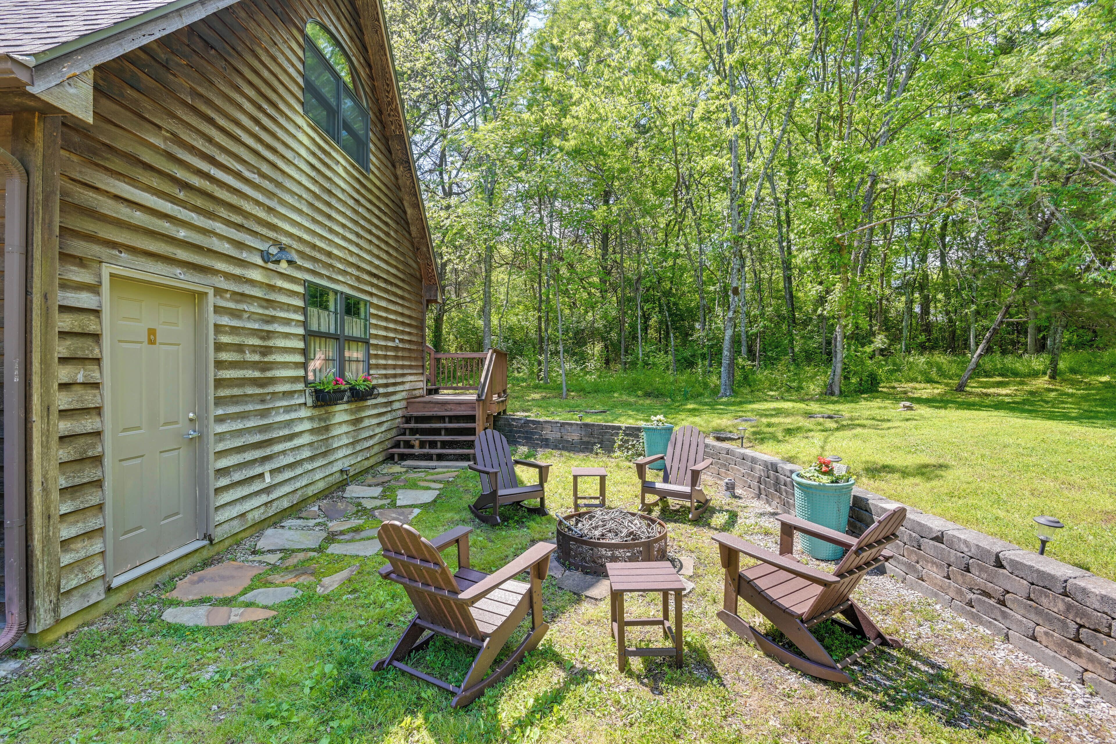 平房 (1 Bedroom) | 住宿內部