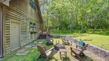 Cottage (1 Bedroom) | Interior