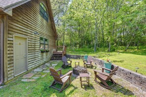 Casa de campo (1 Bedroom) | Interior