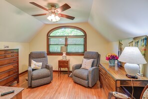 Cottage (1 Bedroom) | Interior