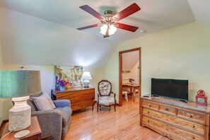 Cottage (1 Bedroom) | Interior