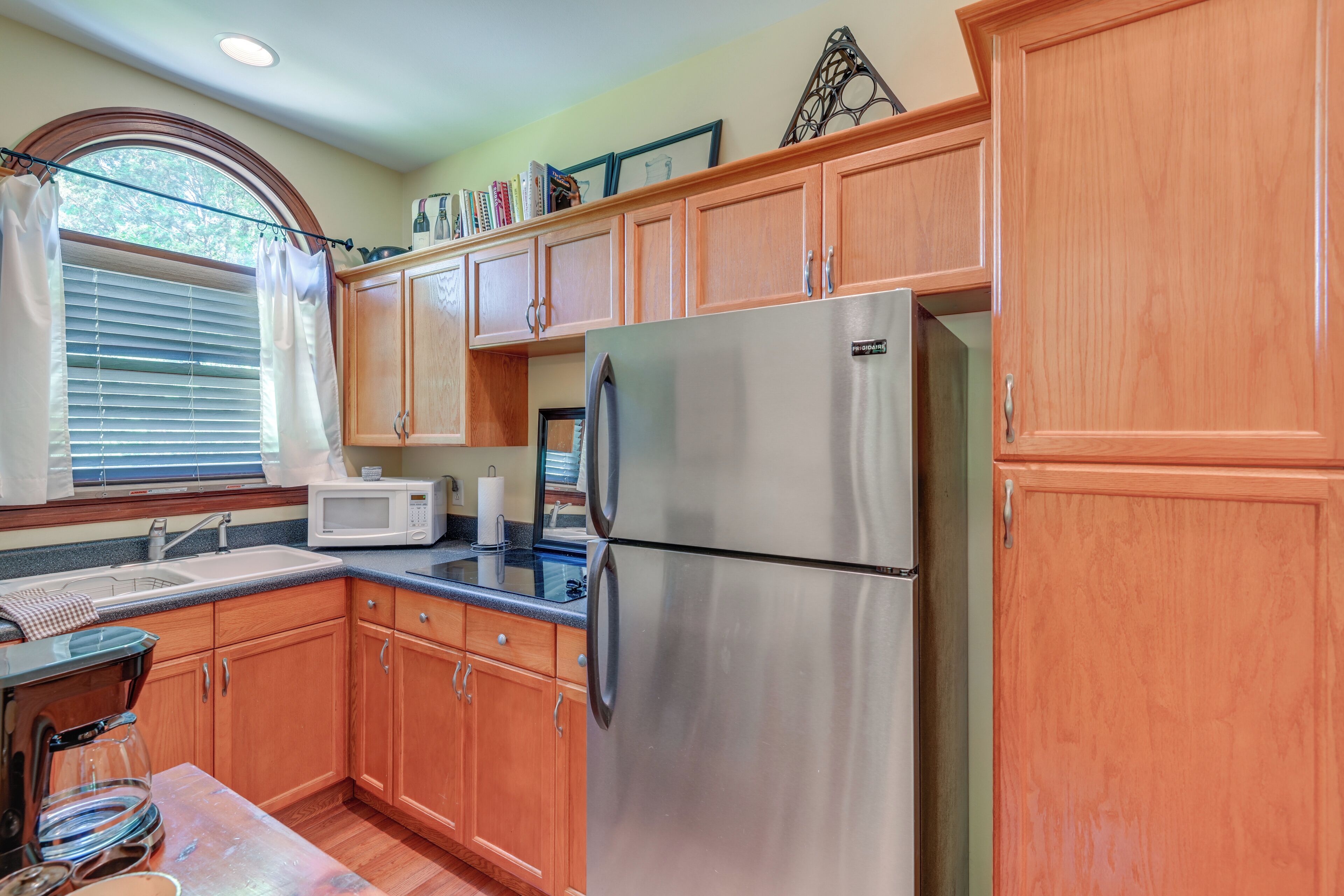 平房 (1 Bedroom) | 住宿內部