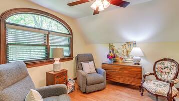 Cottage (1 Bedroom) | Bahagian dalam