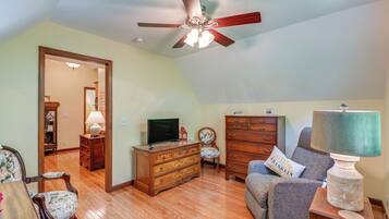 Cottage (1 Bedroom) | Interior