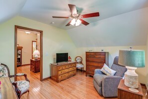 Cottage (1 Bedroom) | Interior