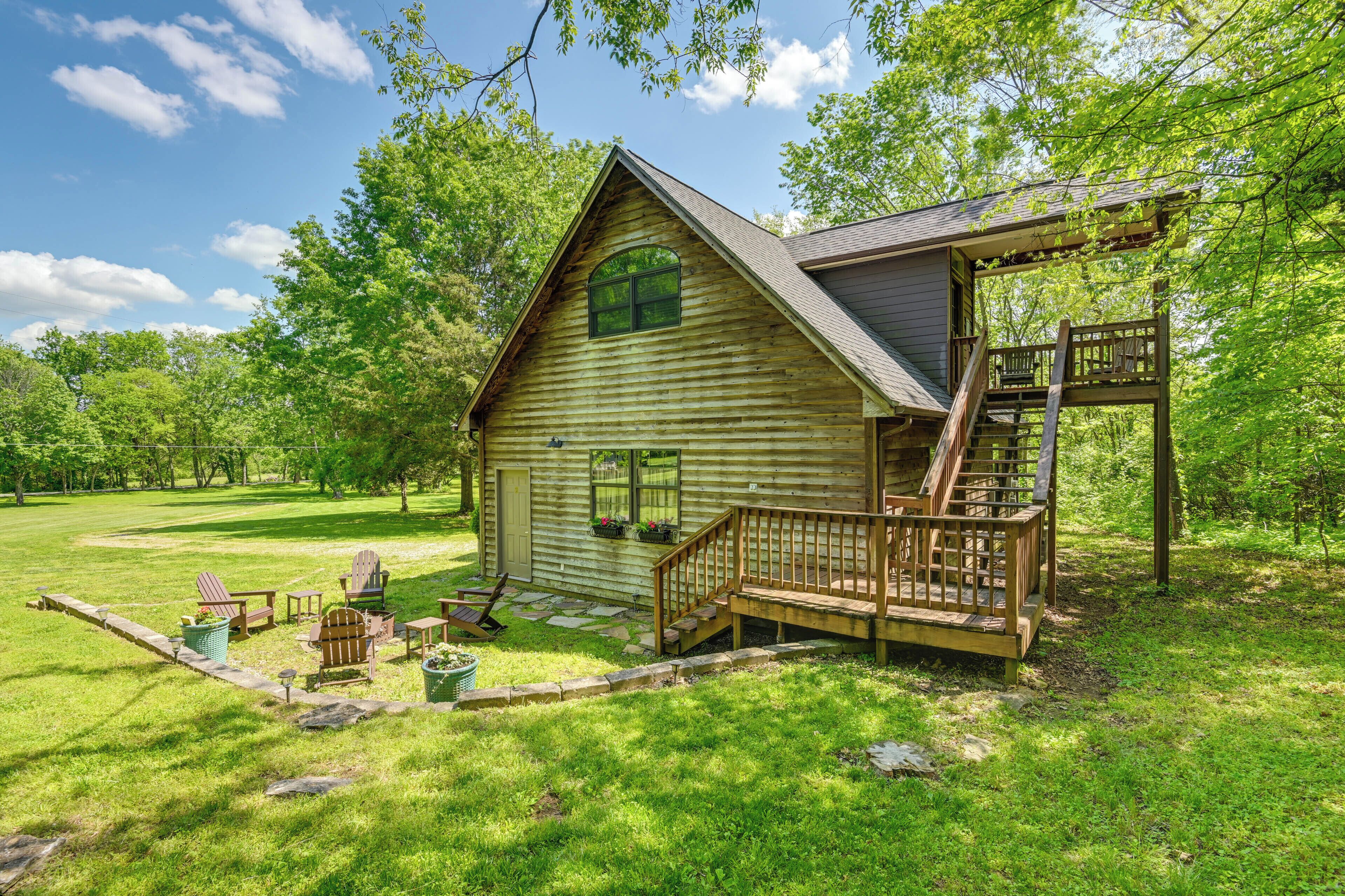 Cottage (1 Bedroom) | Front of property