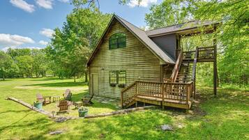 Cottage (1 Bedroom) | Front of property
