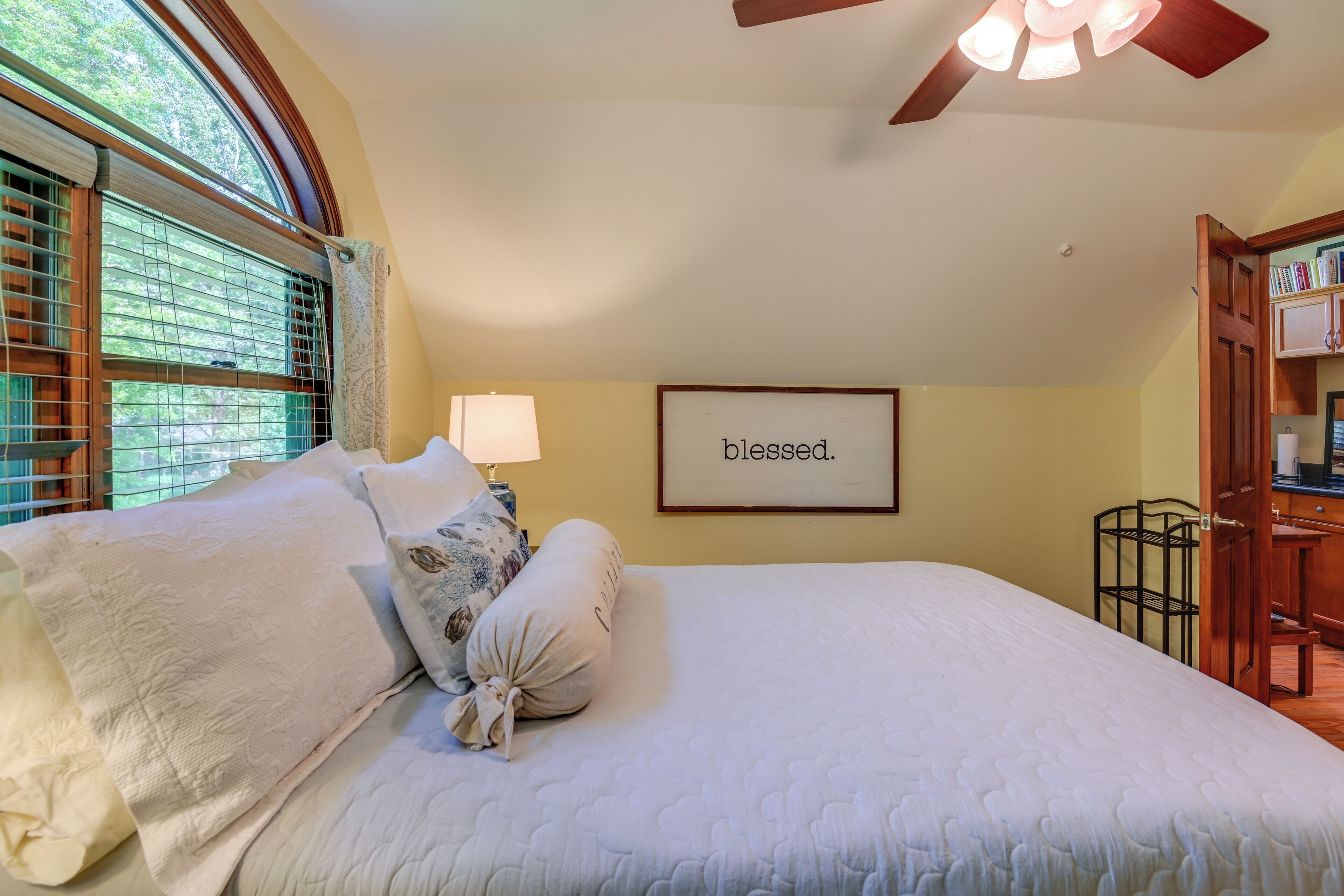 Cottage (1 Bedroom) | Interior