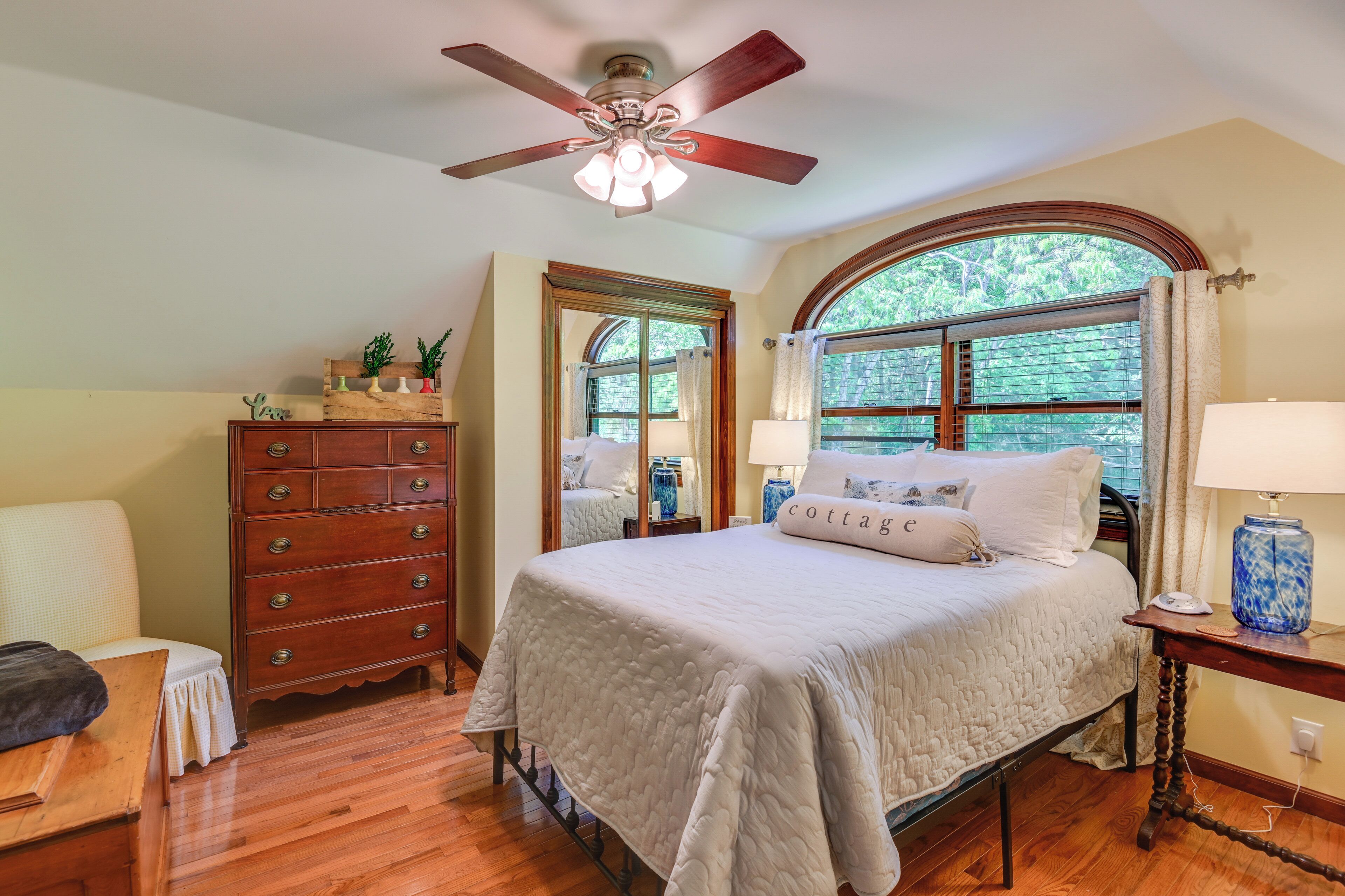 Casa de campo (1 Bedroom) | Interior