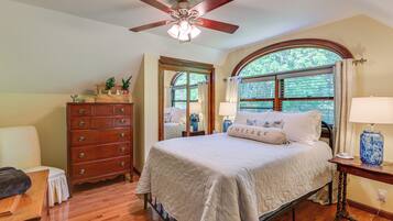 Cottage (1 Bedroom) | Interior