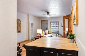 公寓 (1 Bedroom) | 住宿内部