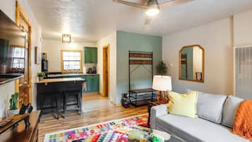 Apartment (1 Bedroom) | Front of property