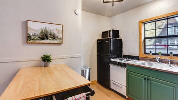 Apartemen (1 Bedroom) | Interior