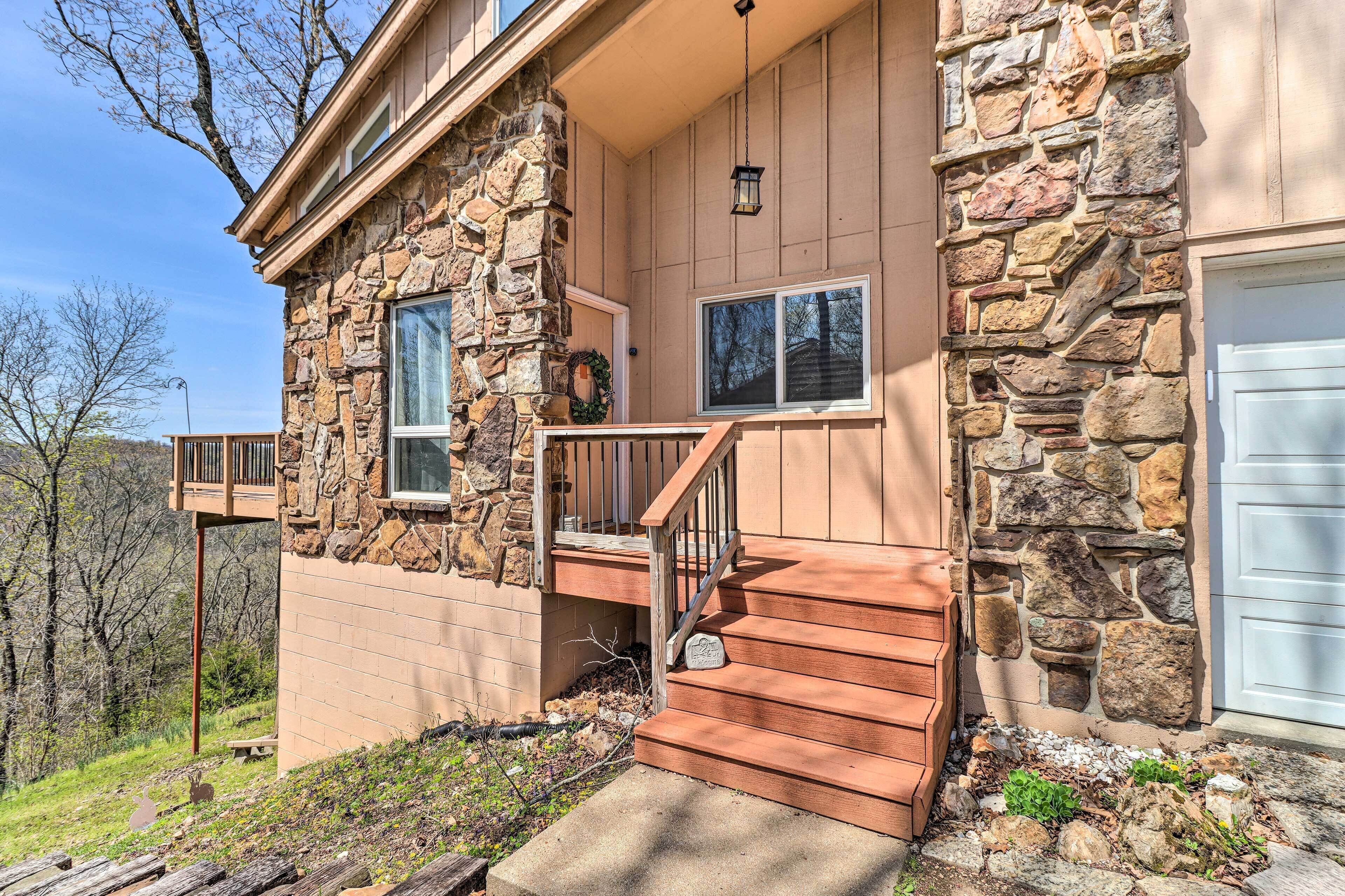 House (3 Bedrooms) | Bahagian dalam