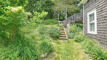 Lejlighed (0 Bedroom) | Interiør