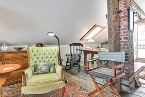 Apartment (0 Bedroom) | Innenbereich