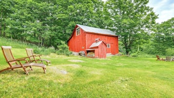 Apartment (0 Bedroom) | Interior