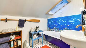 Leilighet (0 Bedroom) | Innvendig