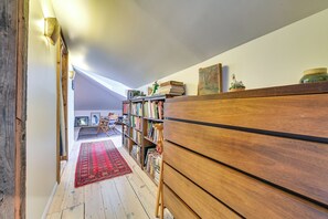 Huoneisto (0 Bedroom) | Sisätilat